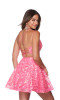 Alyce 3125 Sequin Short Dress