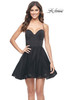 La Femme 31763 Homecoming Short Dress