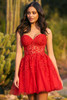 Sherri Hill 55779 Dress