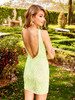 Primavera 4053 Dress