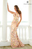 Faviana 11000 long prom dress