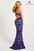 Faviana 11037 Sequin Prom Dress