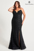 Faviana 9546 Prom Dress