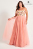 Faviana 9557 Prom Dress