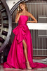 Sherri Hill 55214 Taffeta Ballgown Dress