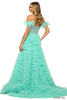 Sherri Hill 55387 Ballgown Dress