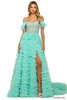 Sherri Hill 55387 Ballgown Dress