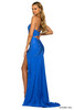 Sherri Hill 55504 One Shoulder Dress