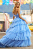 Sherri Hill 55594 Ballgown