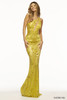 Sherri Hill 55692 Beaded Dress