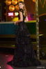 Sherri Hill 55801 Ruffle Dress