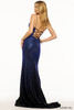 Sherri Hill 55883 Hot Stone Dress