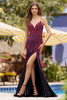 Sherri Hill 55883 Hot Stone Dress