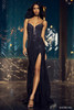 Sherri Hill 55924 Hot Stone Dress