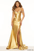 Sherri Hill 56059 Corset Prom Dress
