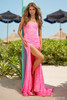 Sherri Hill 56063 Lace Dress