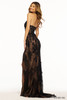 Sherri Hill 56077  Lace Dress