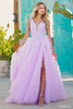 Sherri Hill 56086 Ballgown Dress