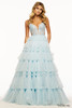 Sherri Hill 56102 Ballgown Dress