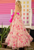 Sherri Hill 56110 Floral Print Dress