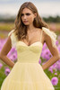 Sherri Hill 56126 Ballgown Prom Dress