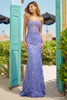 Sherri Hill 56160 Prom Dress