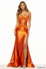 Sherri Hill 56161 Corset Prom Dress