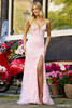 Sherri Hill 56251 Lace Dress