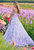 Sherri Hill 56243 Floral Print Dress