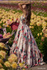 Sherri Hill 56285 Floral Print Dress