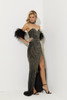 Jasz Couture 7509 Prom Dress