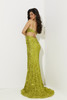 Jasz Couture 7526 Dress