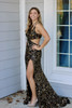 Jasz Couture 7526 Dress