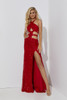 Jasz Couture 7558 Dress