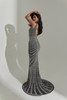 Jasz Couture 7562 Dress