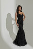 Jasz Couture 7565 Dress