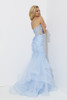 Jasz Couture 7566 Dress
