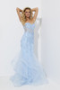 Jasz Couture 7566 Dress