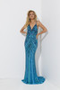 Jasz Couture 7569 Dress