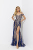Jasz Couture 7583 Dress