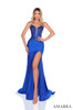 Amarra 88747 Mermaid Prom Dress