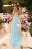 Amarra 94016 Prom Dress