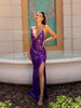 Primavera 4151  Prom Dress