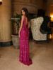 Primavera 4153  Prom Dress