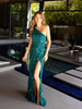 Primavera 4157  Prom Dress