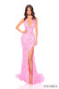 Amarra 940023 Prom Dress