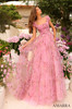 Amarra 94044 Prom Dress