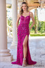 Amarra 94306 prom dress