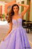 Amarra 88739 prom dress