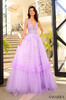 Amarra 88744 prom dress